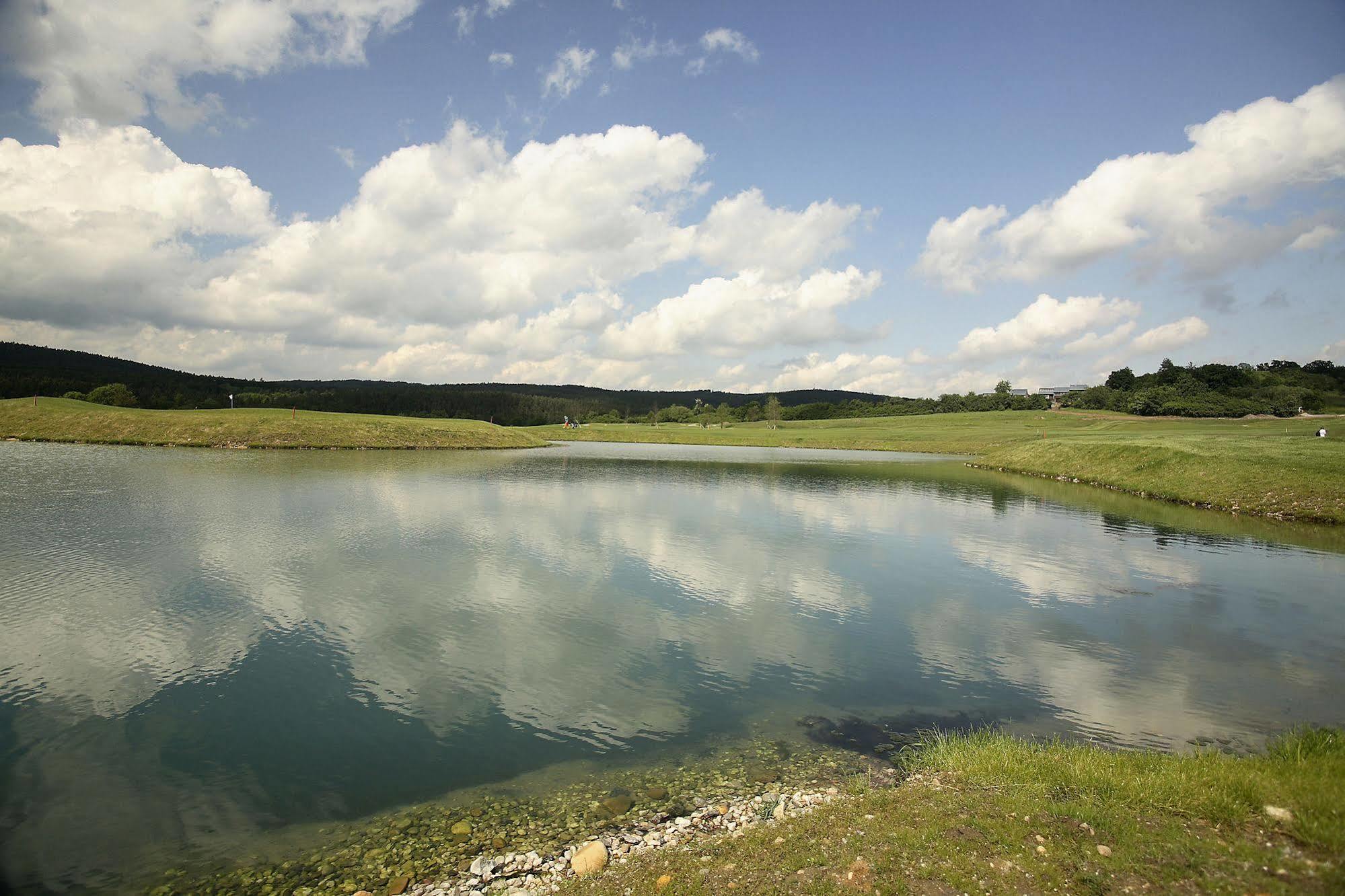 Hotel Beroun Golf Club المظهر الخارجي الصورة